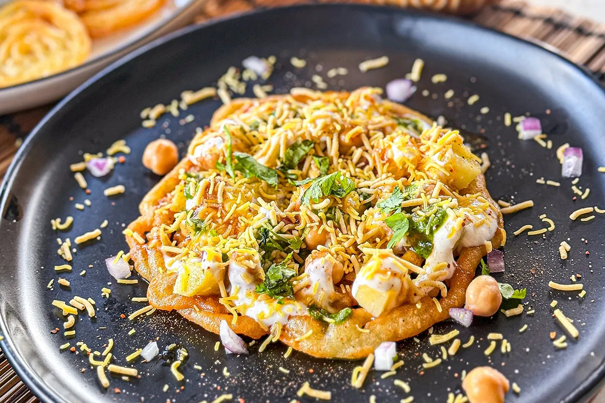 Chaat