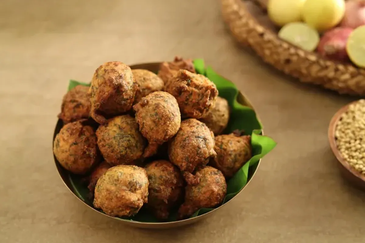 Methi Gota